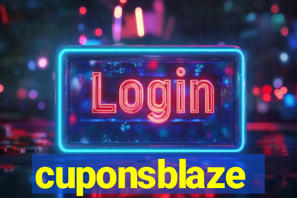 cuponsblaze