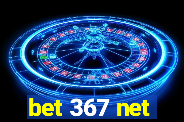 bet 367 net