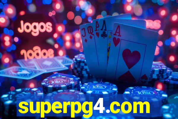 superpg4.com