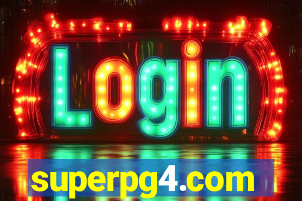 superpg4.com