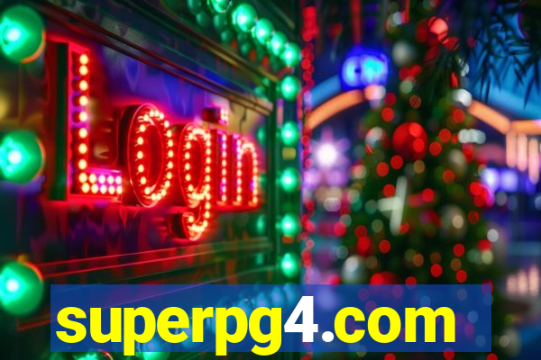 superpg4.com