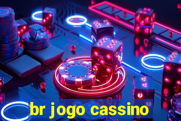 br jogo cassino