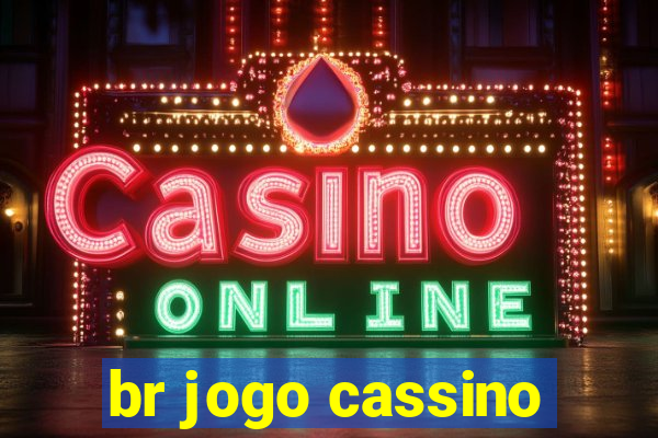 br jogo cassino