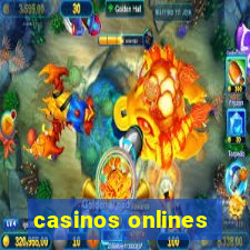 casinos onlines