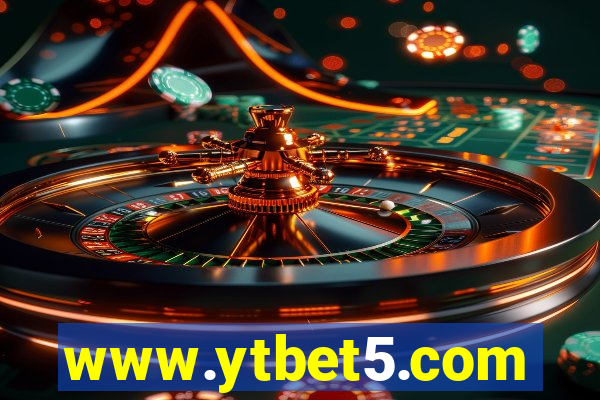 www.ytbet5.com