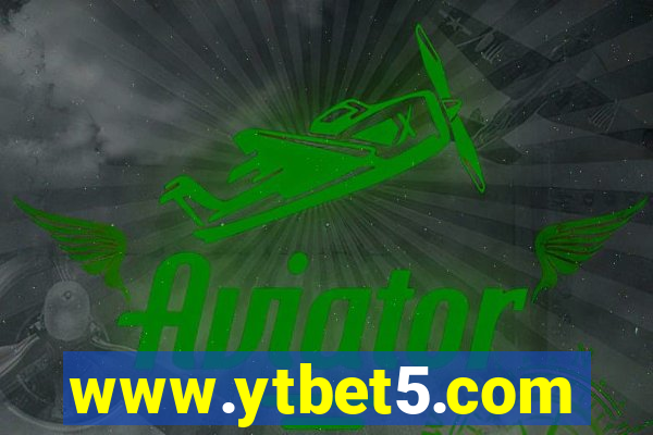 www.ytbet5.com