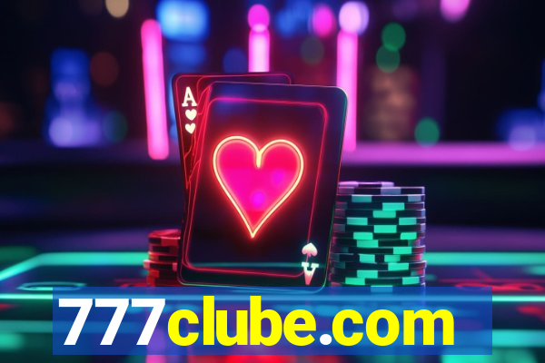 777clube.com