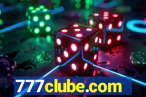 777clube.com