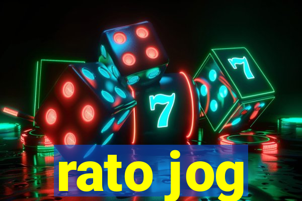 rato jog