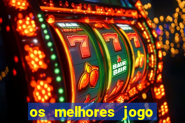 os melhores jogo para ganhar dinheiro