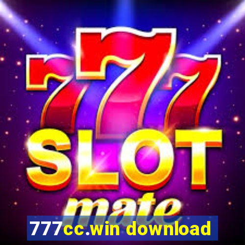 777cc.win download