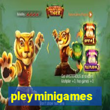 pleyminigames