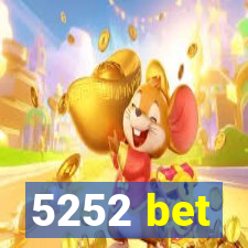 5252 bet