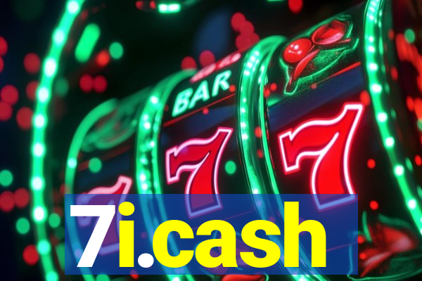 7i.cash