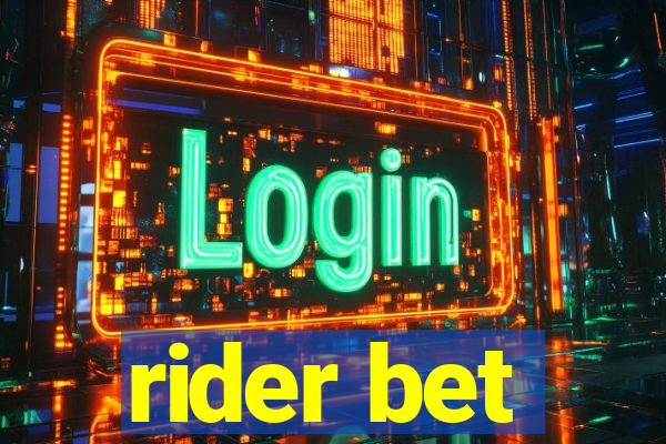 rider bet