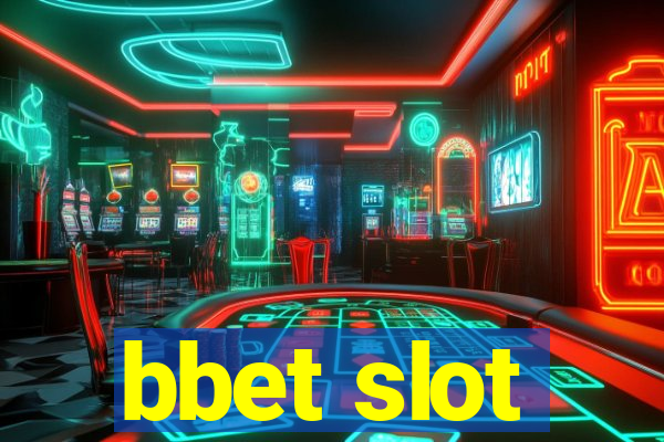 bbet slot