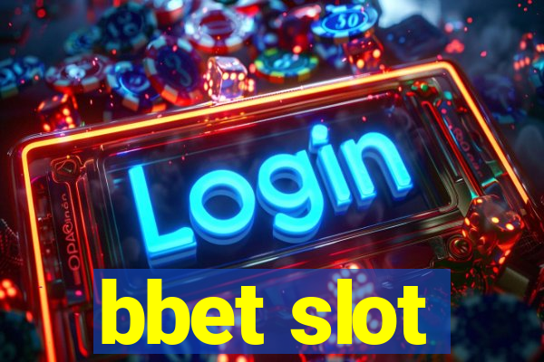 bbet slot