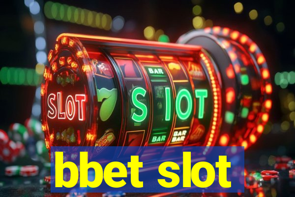 bbet slot