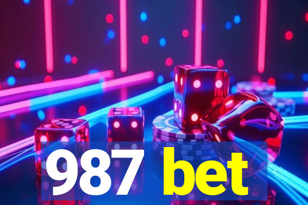 987 bet