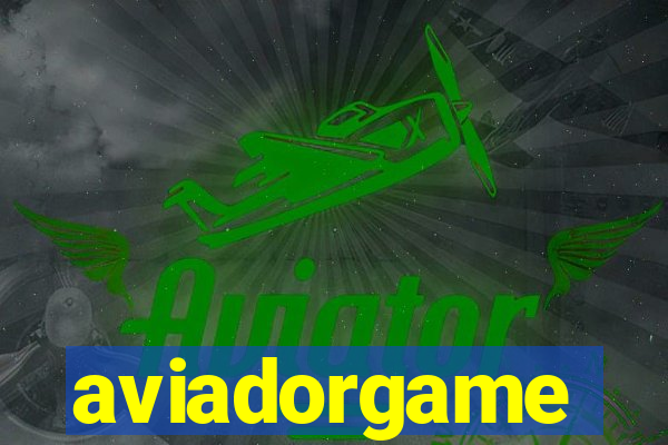 aviadorgame