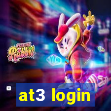 at3 login