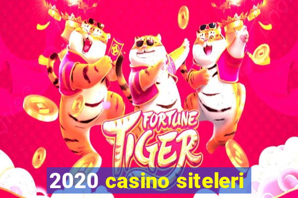 2020 casino siteleri