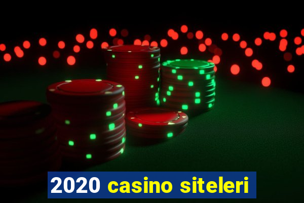 2020 casino siteleri