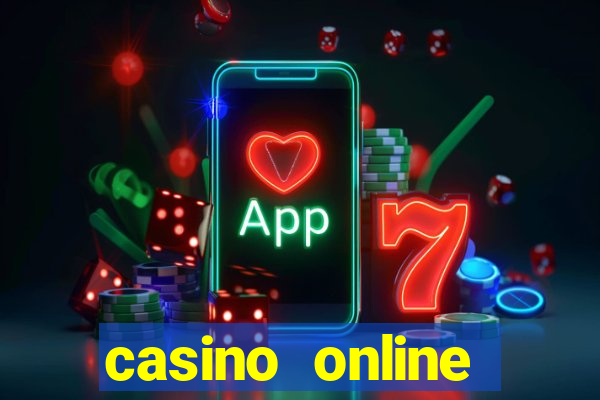 casino online roleta ao vivo