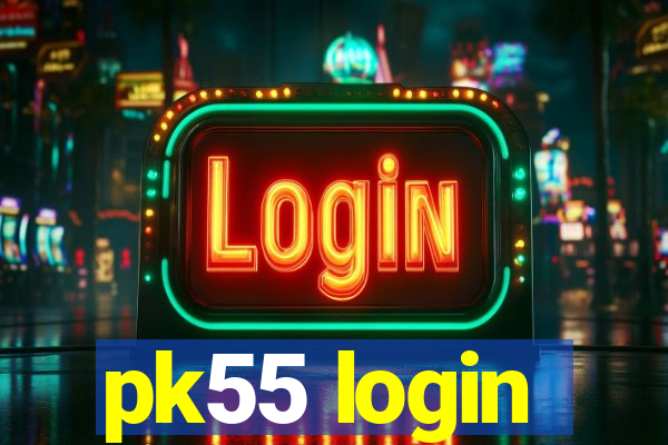 pk55 login