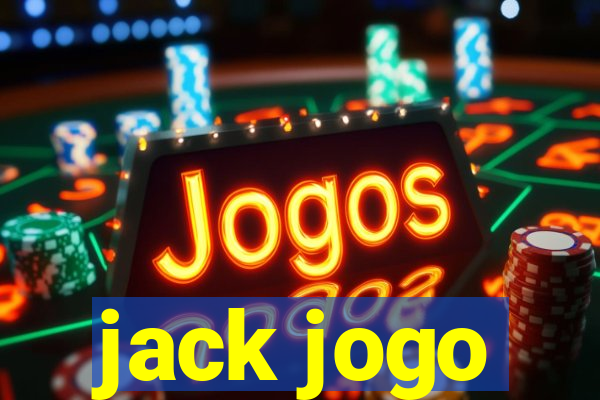 jack jogo