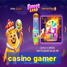 casino gamer