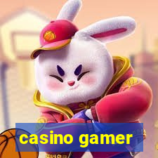 casino gamer