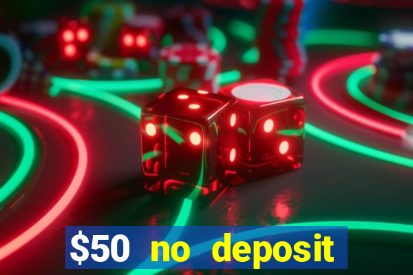 $50 no deposit mobile casino australia