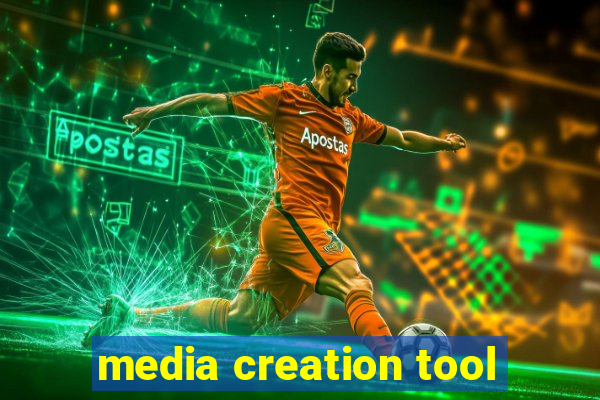 media creation tool