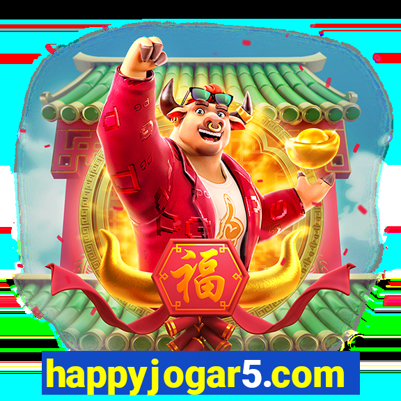 happyjogar5.com