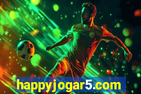 happyjogar5.com