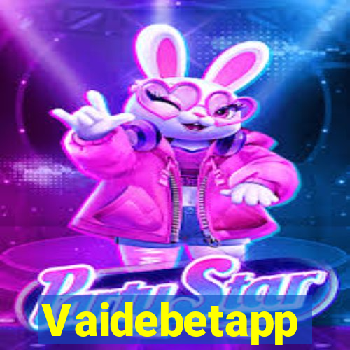 Vaidebetapp