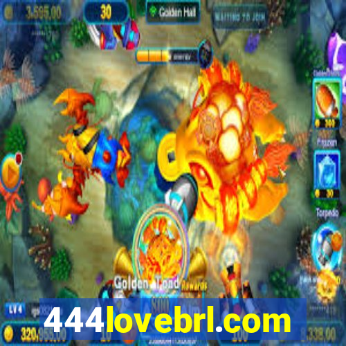 444lovebrl.com