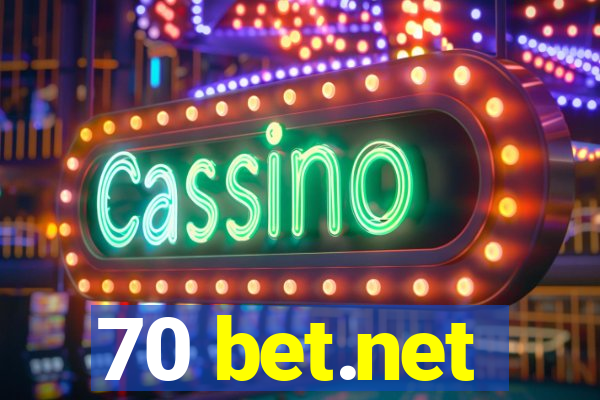 70 bet.net