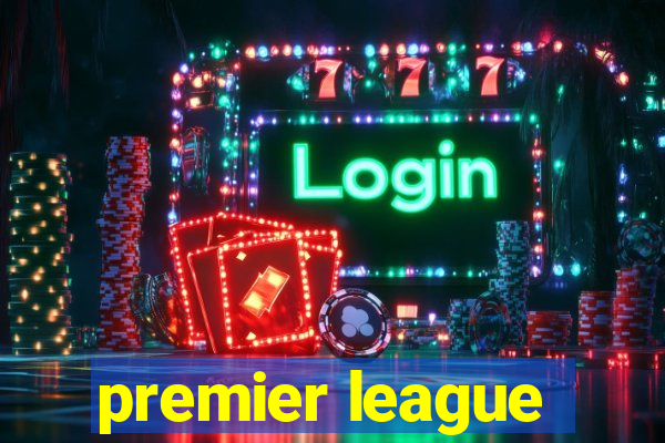 premier league