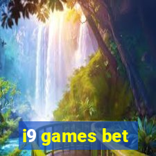 i9 games bet