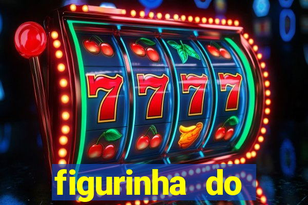 figurinha do fortune tiger whatsapp