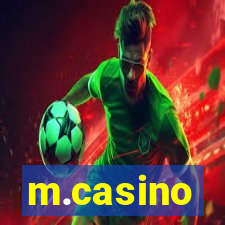 m.casino