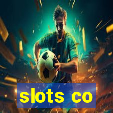 slots co