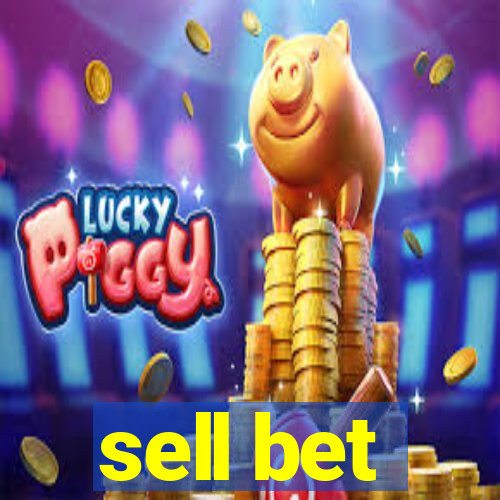 sell bet