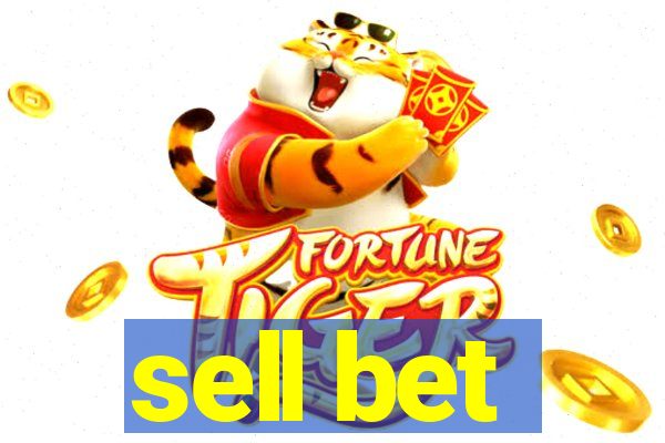 sell bet