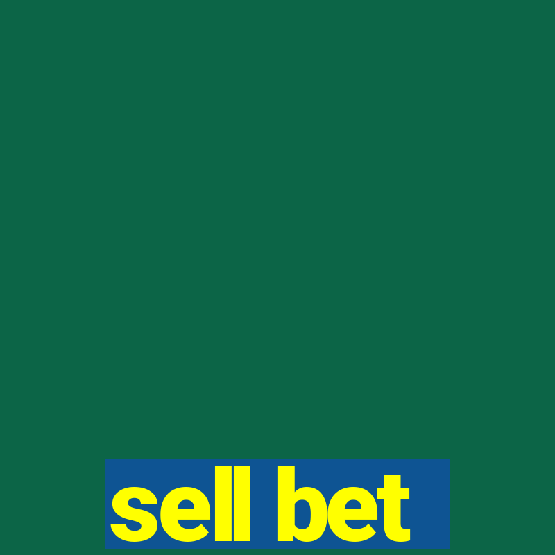 sell bet