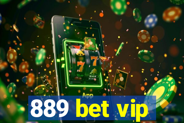 889 bet vip