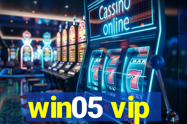 win05 vip