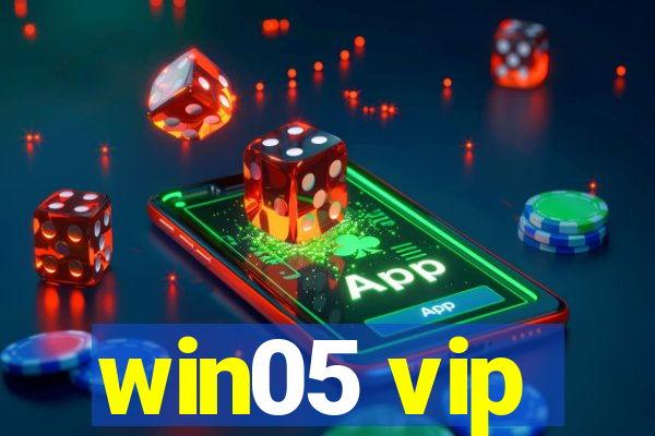 win05 vip